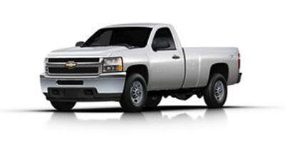2012 Chevrolet Silverado La Grande OR