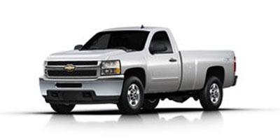 2012 Chevrolet Silverado Scott City KS