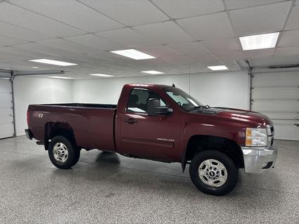 2013 Chevrolet Silverado Kalkaska MI