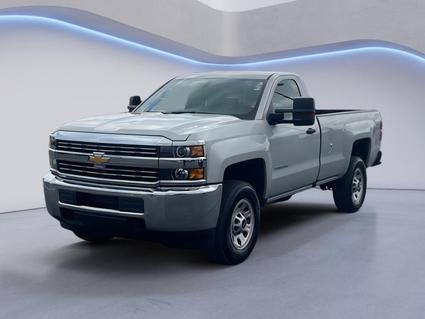2018 Chevrolet Silverado Fort Wayne IN
