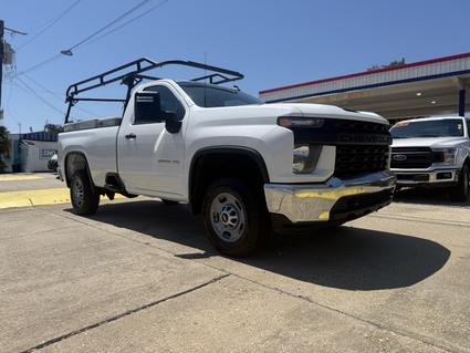 2021 Chevrolet Silverado Metairie LA
