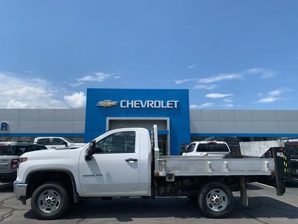 2022 Chevrolet Silverado Jefferson City TN