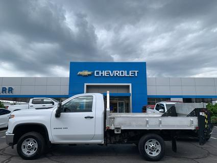 2022 Chevrolet Silverado Jefferson City TN