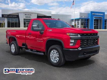 2020 Chevrolet Silverado Cleveland TN