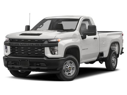 2021 Chevrolet Silverado Lexington NE