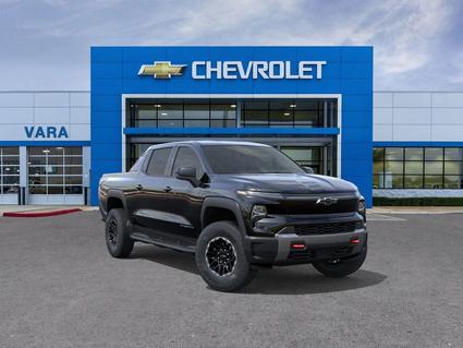 2026 Chevrolet Silverado EV San Antonio TX