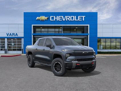 2026 Chevrolet Silverado EV San Antonio TX