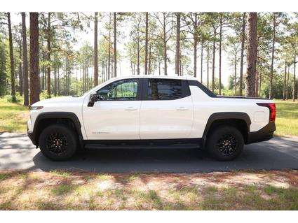 2024 Chevrolet Silverado EV Swainsboro GA