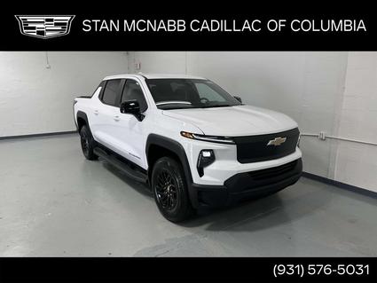 2024 Chevrolet Silverado EV Columbia TN