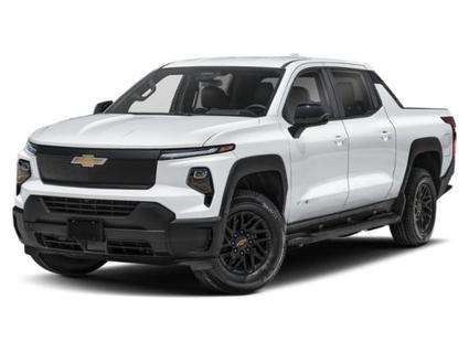 2024 Chevrolet Silverado EV Salinas CA