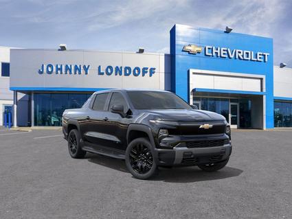 2026 Chevrolet Silverado EV Florissant MO