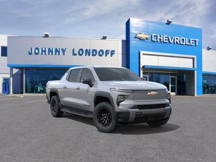 2025 Chevrolet Silverado EV Florissant MO