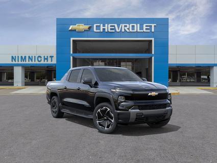 2026 Chevrolet Silverado EV Jacksonville FL