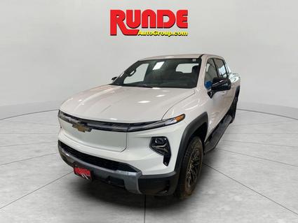 2026 Chevrolet Silverado EV Hazel Green WI