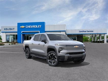 2026 Chevrolet Silverado EV Whitesboro TX