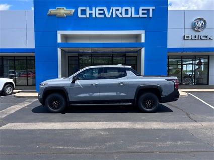 2025 Chevrolet Silverado EV Farmington MO