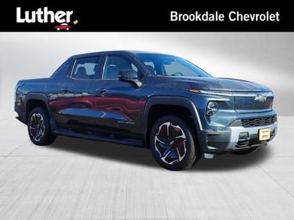 2026 Chevrolet Silverado EV Minneapolis MN