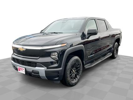 2026 Chevrolet Silverado EV Lewiston MN