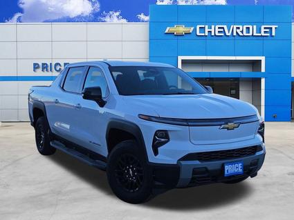 2026 Chevrolet Silverado EV Pleasanton TX