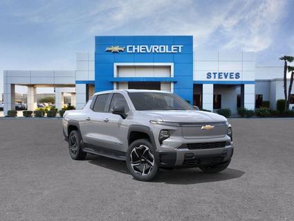2026 Chevrolet Silverado EV Chowchilla CA