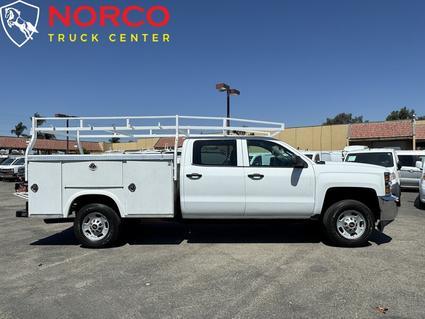 2018 Chevrolet Silverado Norco CA