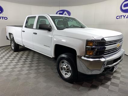 2017 Chevrolet Silverado Memphis TN