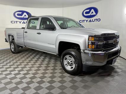 2017 Chevrolet Silverado Memphis TN