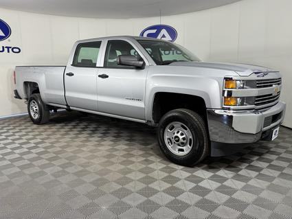 2017 Chevrolet Silverado Memphis TN