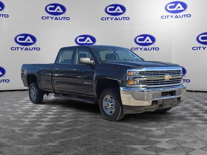 2018 Chevrolet Silverado Chattanooga TN