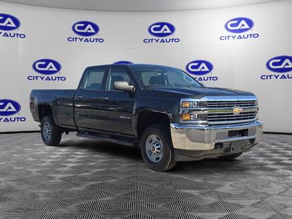 2018 Chevrolet Silverado Chattanooga TN
