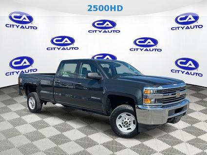 2017 Chevrolet Silverado Murfreesboro TN
