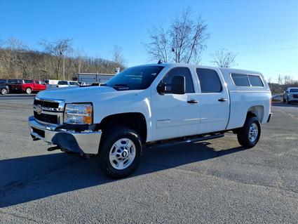 2011 Chevrolet Silverado Johnson City TN