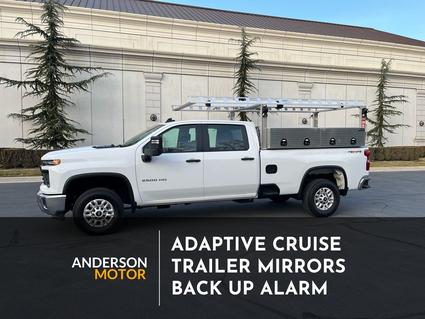 2025 Chevrolet Silverado Salt Lake City UT