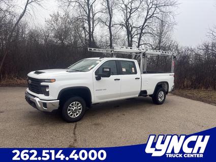 2025 Chevrolet Silverado Waterford WI