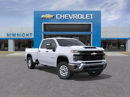 2026 Chevrolet Silverado Jacksonville FL
