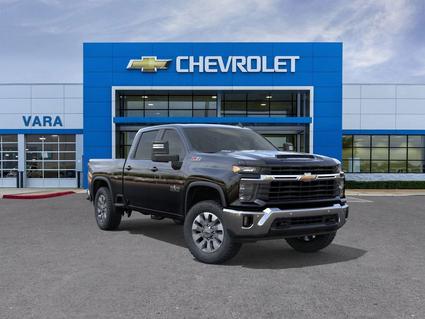 2025 Chevrolet Silverado San Antonio TX