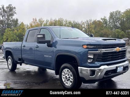 2026 Chevrolet Silverado Junction City OR