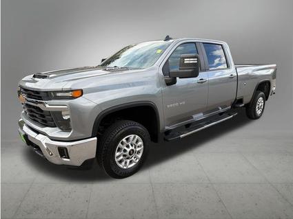 2025 Chevrolet Silverado Glenwood Springs CO