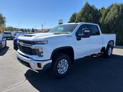 2026 Chevrolet Silverado Casper WY