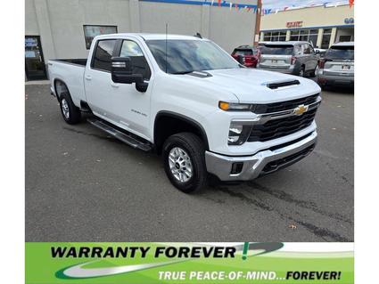 2025 Chevrolet Silverado La Grande OR