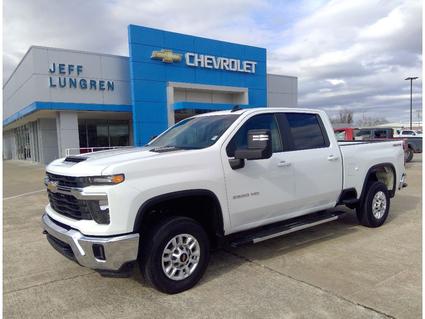 2025 Chevrolet Silverado Grove OK