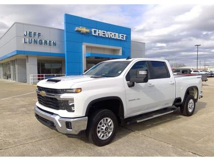 2025 Chevrolet Silverado Grove OK
