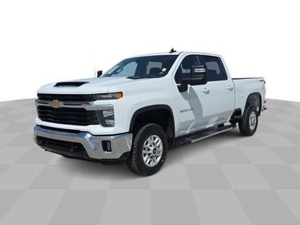 2025 Chevrolet Silverado Cathedral City CA