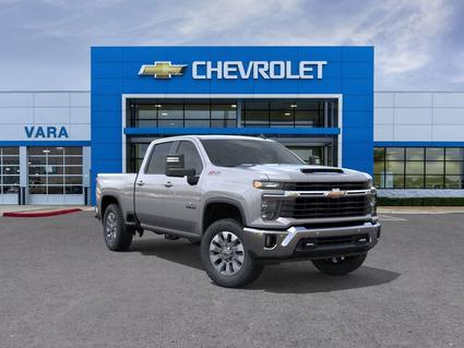 2026 Chevrolet Silverado San Antonio TX