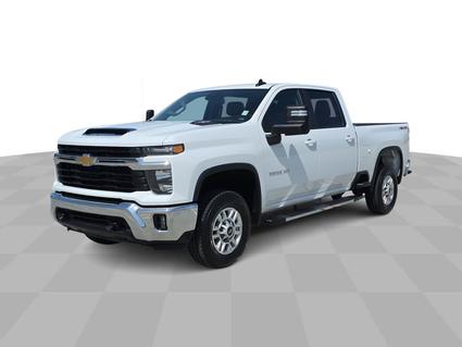 2025 Chevrolet Silverado Cathedral City CA