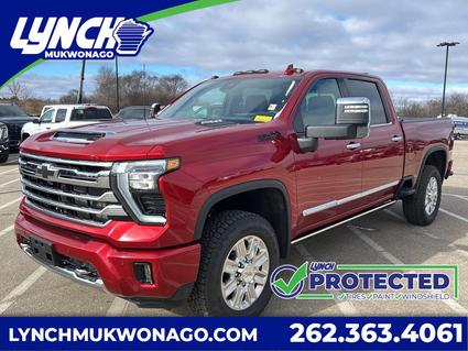 2025 Chevrolet Silverado Mukwonago WI