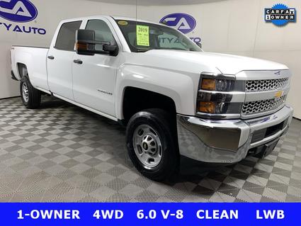 2019 Chevrolet Silverado Memphis TN