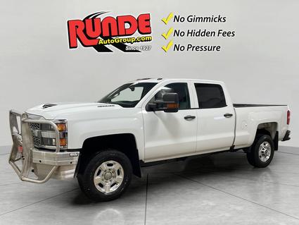 2019 Chevrolet Silverado Hazel Green WI