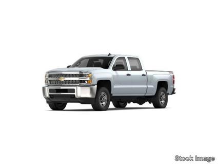 2019 Chevrolet Silverado Beckley WV