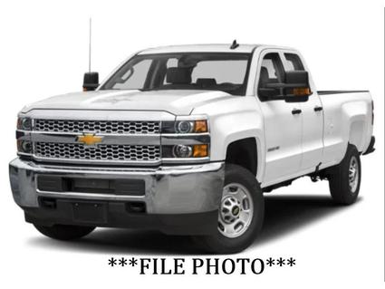 2019 Chevrolet Silverado Sterling CO